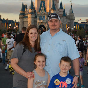 Meet your Posher, Carol